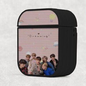 BTS Dreaming Airpod Case
